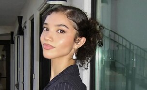 מאליה בייקר (צילום: instagram)