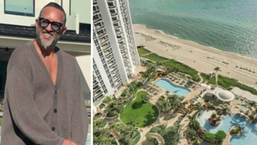 יקיר לוי והתמונה האחרונה שפרסם בסטורי