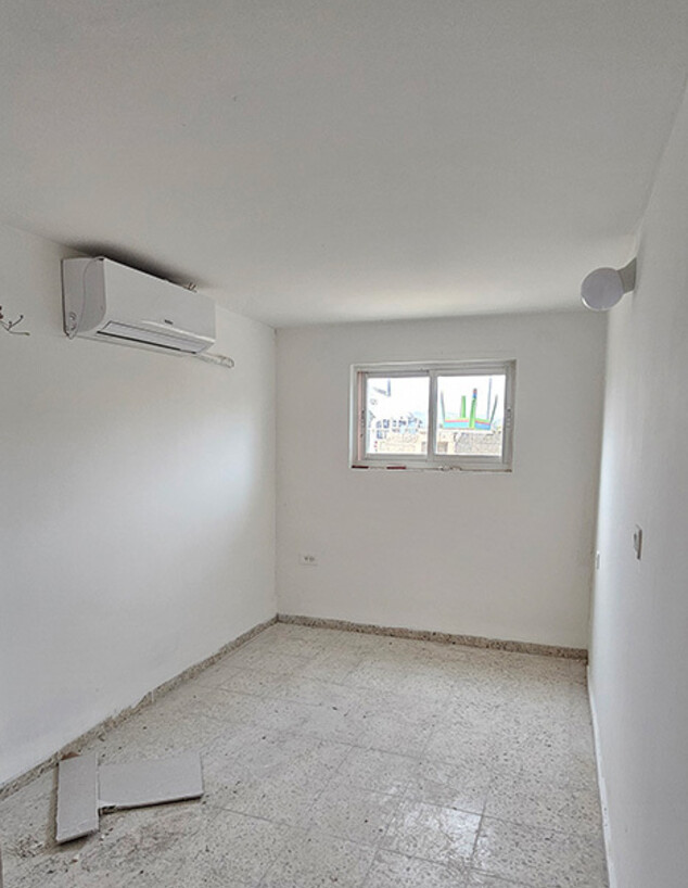 בית לחיילים בודדים חיפה, סטודיו 6B 
