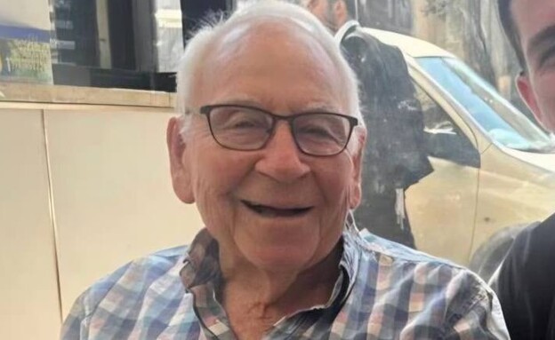 בארי לויט ז"ל נהרג מקריסת המרפסת בירושלים בארי לויט ז"ל נהרג מקריסת המרפסת בירושלים