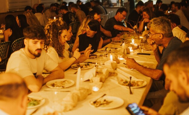 ריטריט יזמים ריטריט יזמים