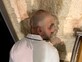 השליך את האקדח מהחלון: חשוד בירי בחתונה נתפס באתר בנייה 