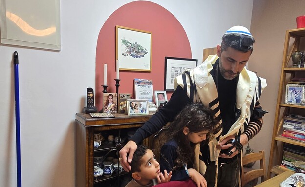 הדירה של נעמה לזימי הדירה של נעמה לזימי