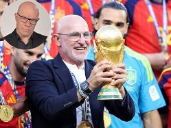 (Photo by Justin Setterfield/Getty Images) (צילום: ספורט 5)