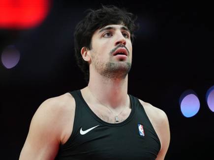 לא יגיע גם באוגוסט? אבדיה (GETTY) לא יגיע גם באוגוסט? אבדיה (GETTY)