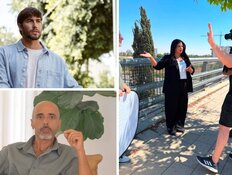 קמפיינים חדשים בענף הנדל"ן