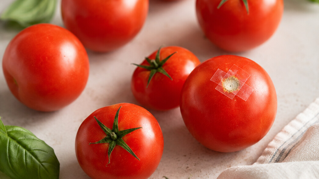 עגבניות טריות עגבניות טריות
