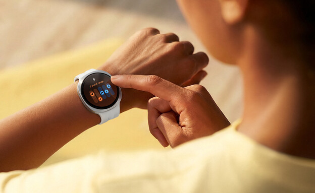 שעון סמסונג Watch9 שעון סמסונג Watch9