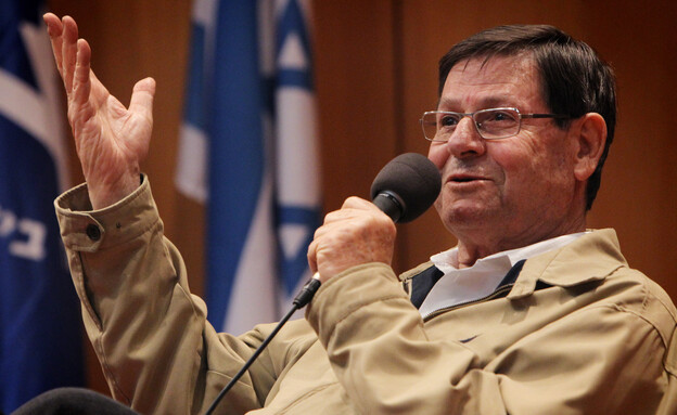 חיים יבין חיים יבין
