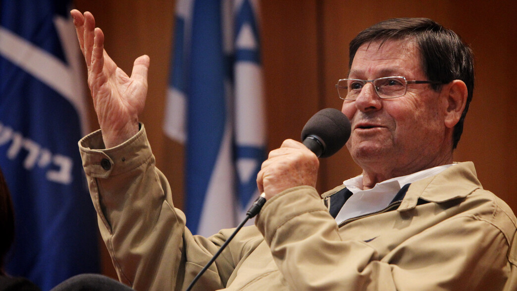 חיים יבין חיים יבין