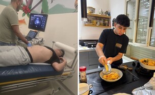 מחלות מעי דלקתיות (צילום: שניידר)