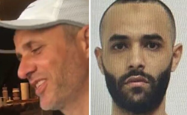 איסמעיל ג'רושי, יוסי מוסלי איסמעיל ג'רושי, יוסי מוסלי