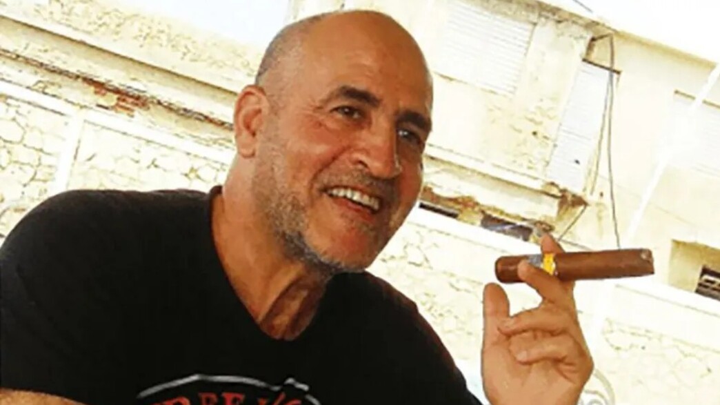 דניאל סיאד דניאל סיאד