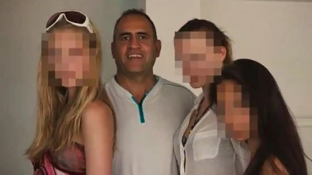 סוכן הדוגמניות דניאל סיאד סוכן הדוגמניות דניאל סיאד