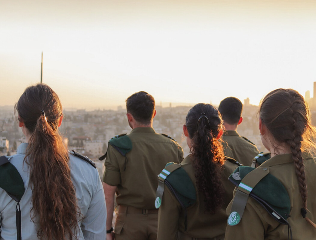 הלקח מ-7.10: המהפך בתוכנית הדגל של אגף המודיעין