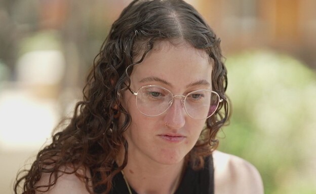 שירה קרוטמן, מתמודדת עם פוסט טראומה שירה קרוטמן, מתמודדת עם פוסט טראומה