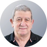 ד"ר משה אלעד