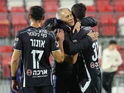 sportFive1750905 (צילום: ספורט 5)
