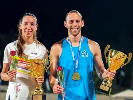 (אדיבות: רועי כפיר) (אדיבות: רועי כפיר)