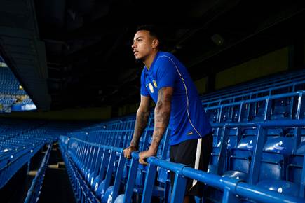 Darren Walsh/Chelsea FC via Getty Images Darren Walsh/Chelsea FC via Getty Images