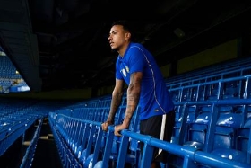 Darren Walsh/Chelsea FC via Getty Images (צילום: ספורט 5)