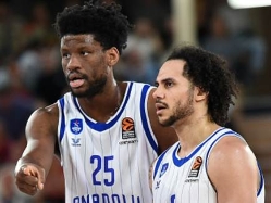 "אמרתי להם שאסור לאבד את אוטורו". לארקין (GETTY) (צילום: ספורט 5)
