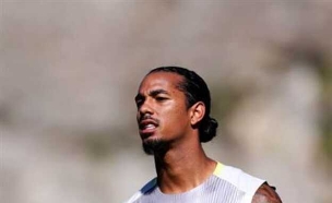 Jack Thomas - WWFC/Wolves via Getty Images (צילום: ספורט 5)