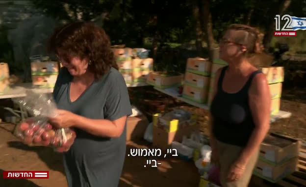 מהחקלאי לצרכן: השוק שמגלגל חצי מיליארד שקל