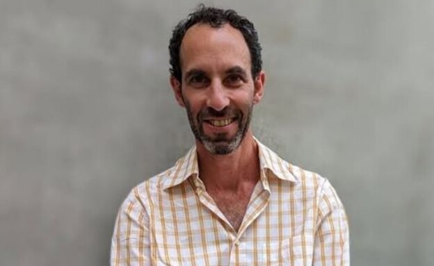 איתי נוביק איתי נוביק