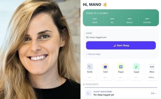 מור רוזנשטיין, Mano (צילום: יחסי ציבור)