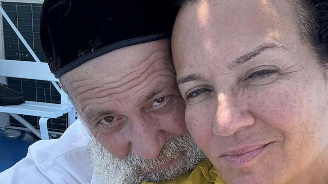 צופית גרנט, שולי רנד צופית גרנט, שולי רנד