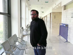 8_LeeBB_vtr20260723v2 (צילום: חדשות)