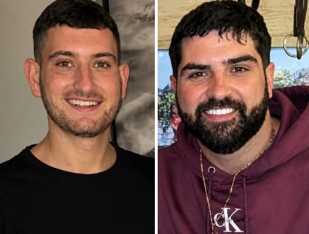 לאחר שהורשע בהריגת אחותו: גבר הורשע ברצח בדקירה