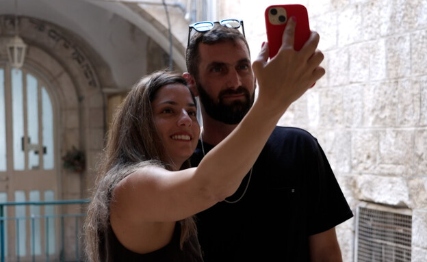 אביתר כהנא, נטע מנשה אביתר כהנא, נטע מנשה