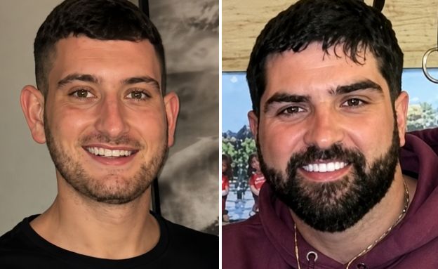 אחותו נהרגה מירי – וכעת הורשע ברצח