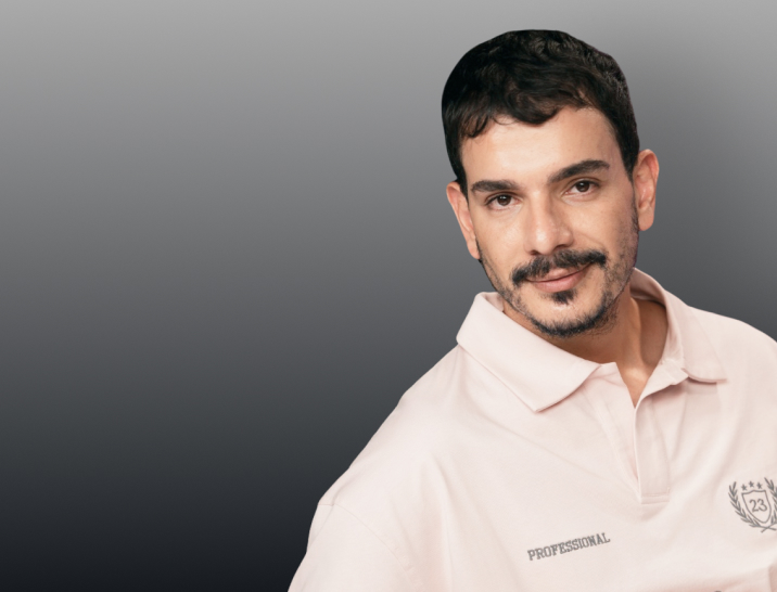 ספיל איט נדיר אליהו