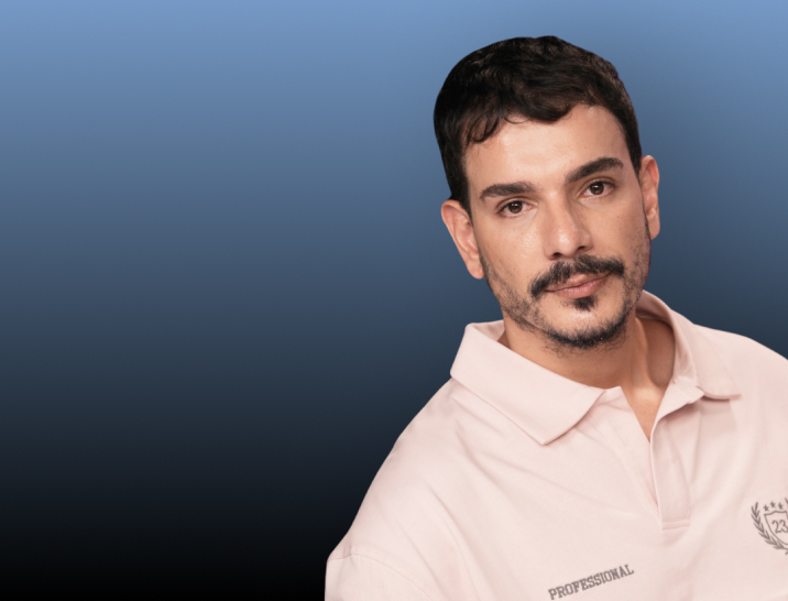 ספיל איט נדיר אליהו