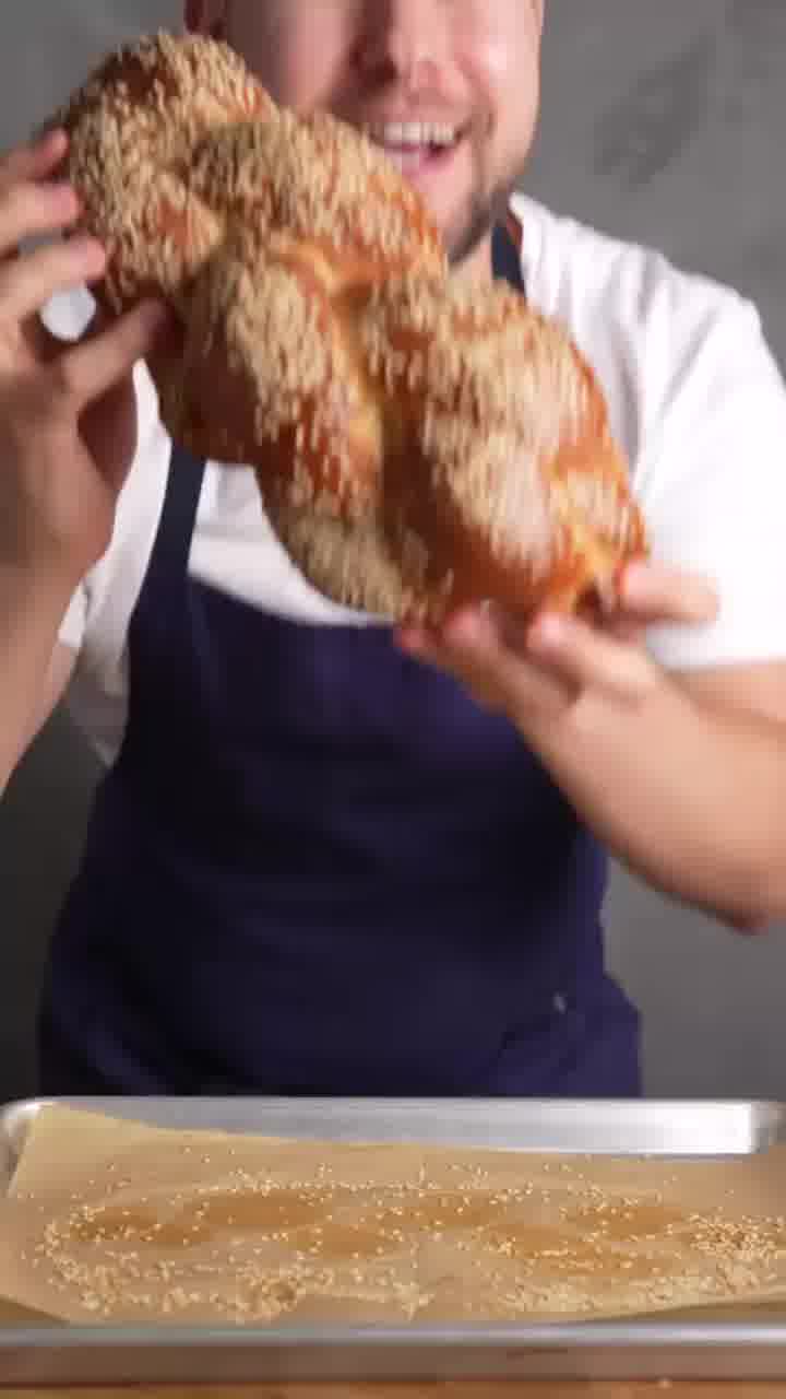 אלה הכללים הפשוטים שיהפכו את החלה שלכם ללא פחות ממושלמת