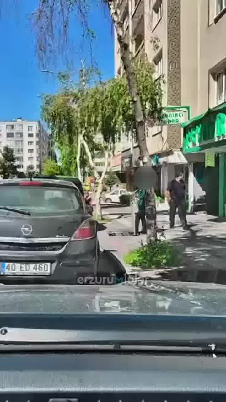 הסיכוי שתחטוף שטיח לראש באמצע הרחוב הוא נמוך, אבל לא אפסי