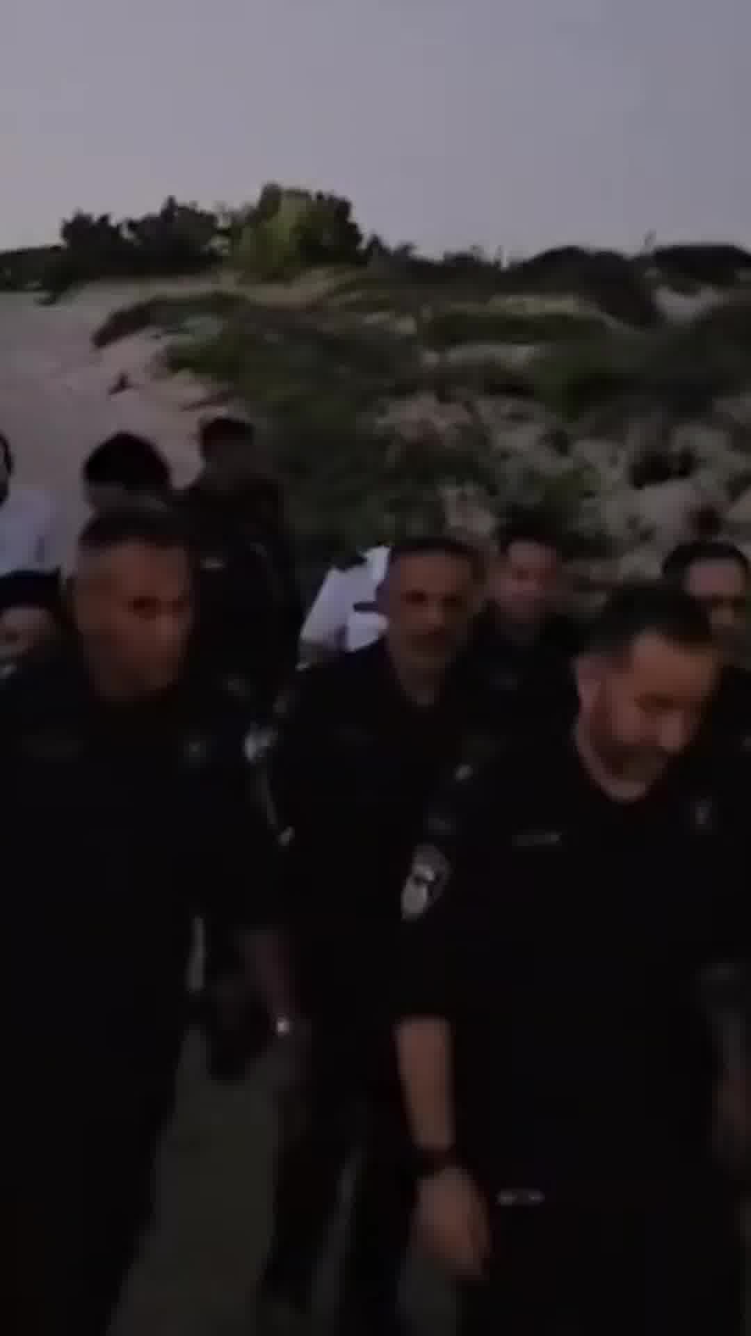 כוחות גדולים של מחוז דרום ממשיכים בחיפושים אחר יובל כוגן בן ה-4