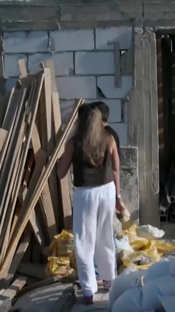 ״מרגיש שמשהו אצלו נפתח״: אביתר לוקח את נטע לאזור בו גדל ומצליח לרגש אותה במיוחד