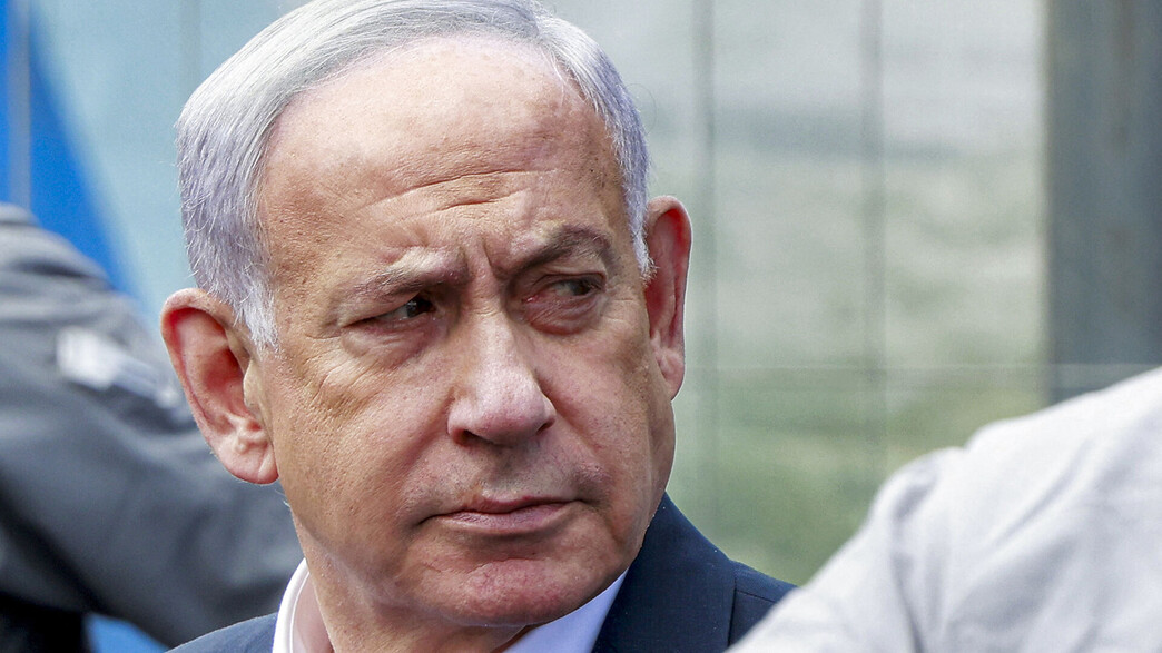 ראש הממשלה בנימין נתניהו ראש הממשלה בנימין נתניהו