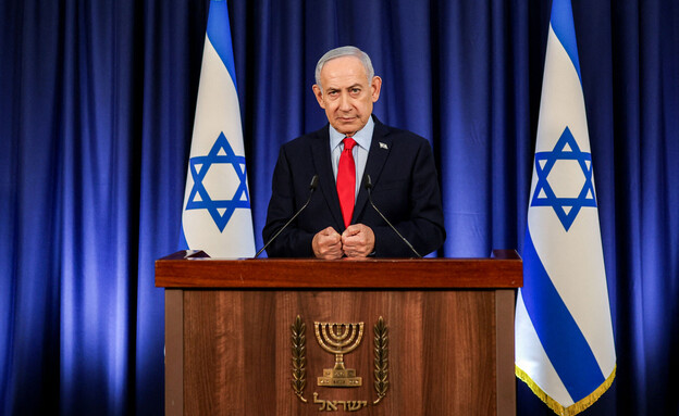 ראש הממשלה בנימין נתניהו ראש הממשלה בנימין נתניהו