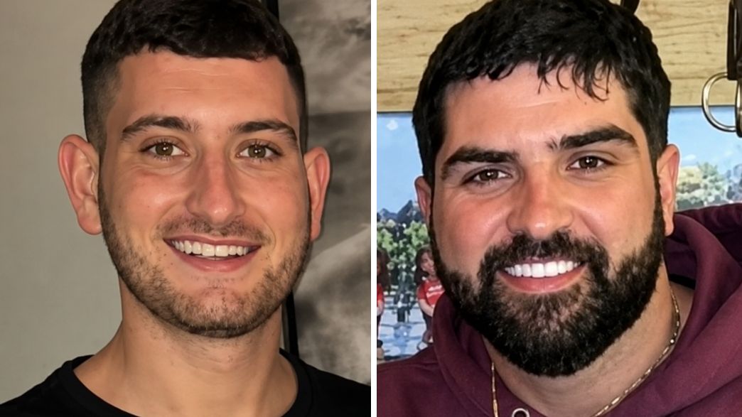 אחותו נהרגה מירי – וכעת הורשע ברצח אחותו נהרגה מירי – וכעת הורשע ברצח