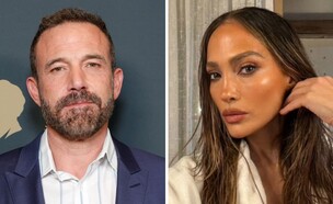 ג'ניפר לופז בן אפלק (צילום: instagram | gettyimages.IL\Stefanie Keenan)