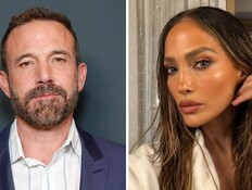 ג'ניפר לופז בן אפלק (צילום: instagram | gettyimages.IL\Stefanie Keenan) ג'ניפר לופז בן אפלק (צילום: instagram | gettyimages.IL\Stefanie Keenan)