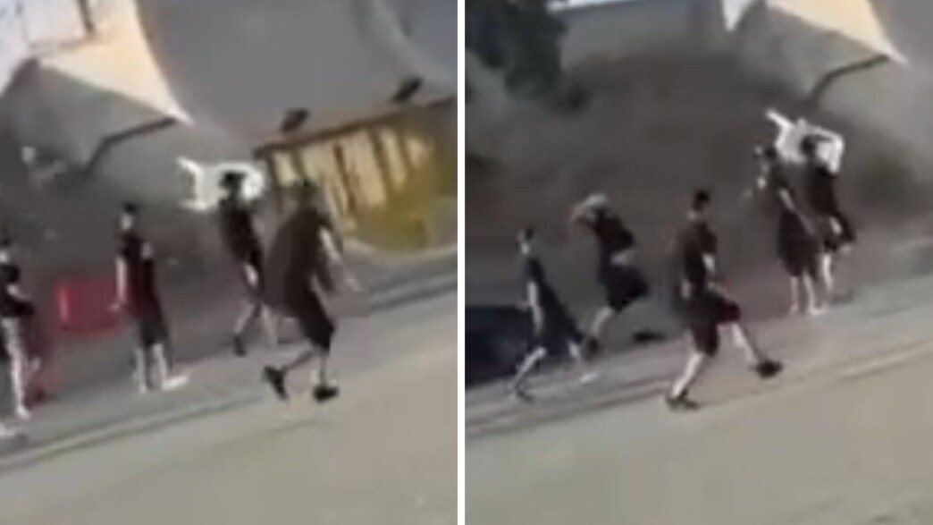 אוהדי בית"ר בקפריסין אוהדי בית"ר בקפריסין