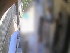 התירוץ ההזוי של הפורץ - שנתפס על חם בחדר השינה