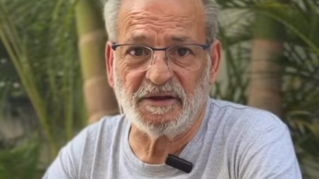 יעקב בוזגלו יעקב בוזגלו