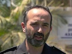 רב פקד ליאור נוי